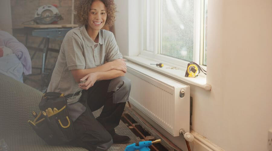 Professional Leak Detection in Castile, NY